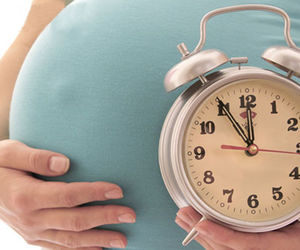 孕婦可以戴手表嗎 探秘孕婦能不能帶手表