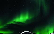 北方极光 朗格携三款夜光腕表深入冰岛探索极地奇观