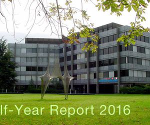 斯沃琪集团发布2016上半年财务报告 净利润同比下降52.0%