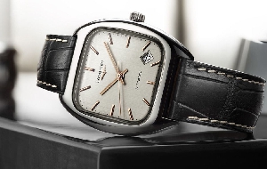 设计简约，魅力非凡，浪琴表Heritage 1969腕表