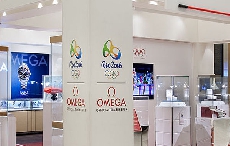 自豪庆祝计时历史 欧米茄于东京举办奥运会特别展览