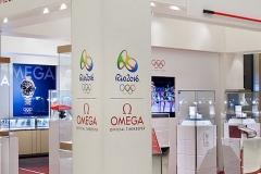 自豪庆祝计时历史 欧米茄于东京举办奥运会特别展览