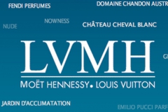 LVMH集团发布2016年上半年财报 营收同比增长3%