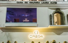 奥运大盛会 欧米茄之家演绎南美的热情和活力