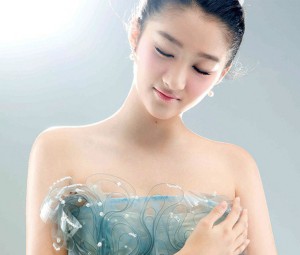 那些越来越美童星的时尚成长之路