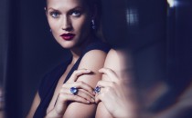 如真似幻 神秘魅惑  卡地亚全新Cartier Magicien系列高级珠宝