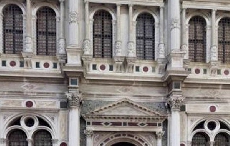 积家赞助威尼斯Grande di San Rocco圣洛克大会堂修复工程
