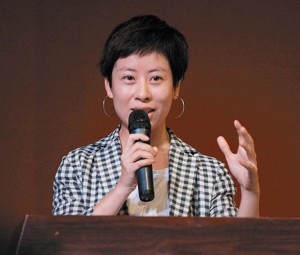 一颗红心向太阳——政治老师