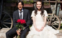 舒淇、冯德伦佩戴BVLGARI宝格丽 Bridal订婚钻戒与Serpenti对戒宣布恋情及婚讯