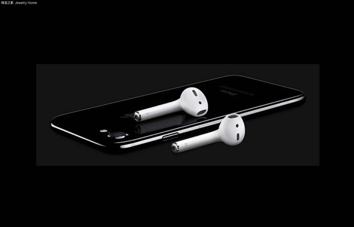 苹果发布的无线耳机可以听音乐，那没耳洞可以戴耳饰吗？
