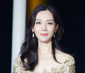 Boucheron宝诗龙携手陈数优雅亮相腾讯影业发布会