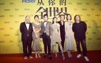 戴比尔斯钻石珠宝助阵张天爱、闫妮，绽放荧幕女神璀璨光华