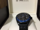 简直帅爆了 女生解毒Tag Heuer F1