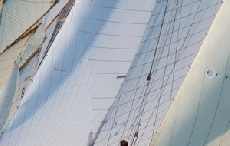 2016年沛纳海古典帆船挑战赛︰因佩里亚举行LE VELE D’EPOCA帆船赛圆满落幕