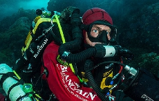 宝珀BLANCPAIN“心系海洋”公益事业项目 “腔棘鱼探险研究”团队获全新款项资助