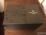 新入手的百达翡丽5711/1A 终于解毒了