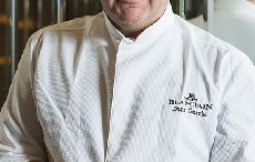 米其林二星厨师Dani Garcia成为宝珀品牌之友