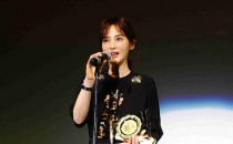 蒋勤勤佩戴Piaget伯爵珠宝与腕表闪耀东京国际电影节颁奖典礼