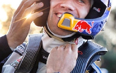 理查米尔祝贺塞巴斯蒂安·奥吉尔连续第四次卫冕WRC总冠军