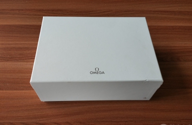 不完美的完美 入手欧米茄蝶飞基本款