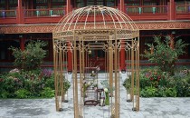 宝格丽“华彩之源”高级珠宝系列闪耀北京