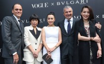 宝格丽“宝石•梦”—百年珠宝的时光风尚之旅