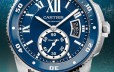 潜水翘楚 卡地亚CALIBRE DE CARTIER 系列腕表品鉴