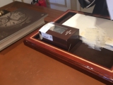 百达翡丽鹦鹉螺入手作业 公价无折扣