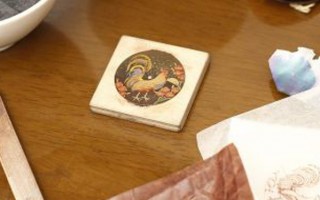 萧邦推出鸡年莳绘特别限量腕表