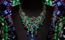 卡地亚全新Cartier Magicien高级珠宝展登陆上海