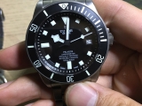 入手帝舵PELAGOS 25600TN 终于选到你