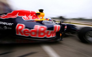 泰格豪雅延续与F1红牛车队的合作关系