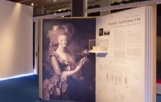 东京：“玛丽·安托瓦内特，凡尔赛宫皇后”专题展--宝玑揭晓两款最新特别表款