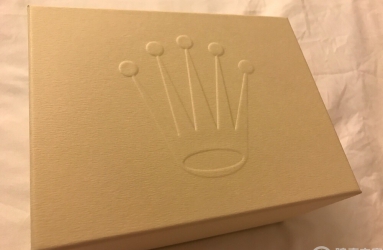 劳力士绿水鬼116610LV简单开箱作业