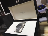 给老公买的百达翡丽鹦鹉螺5711终于到手了