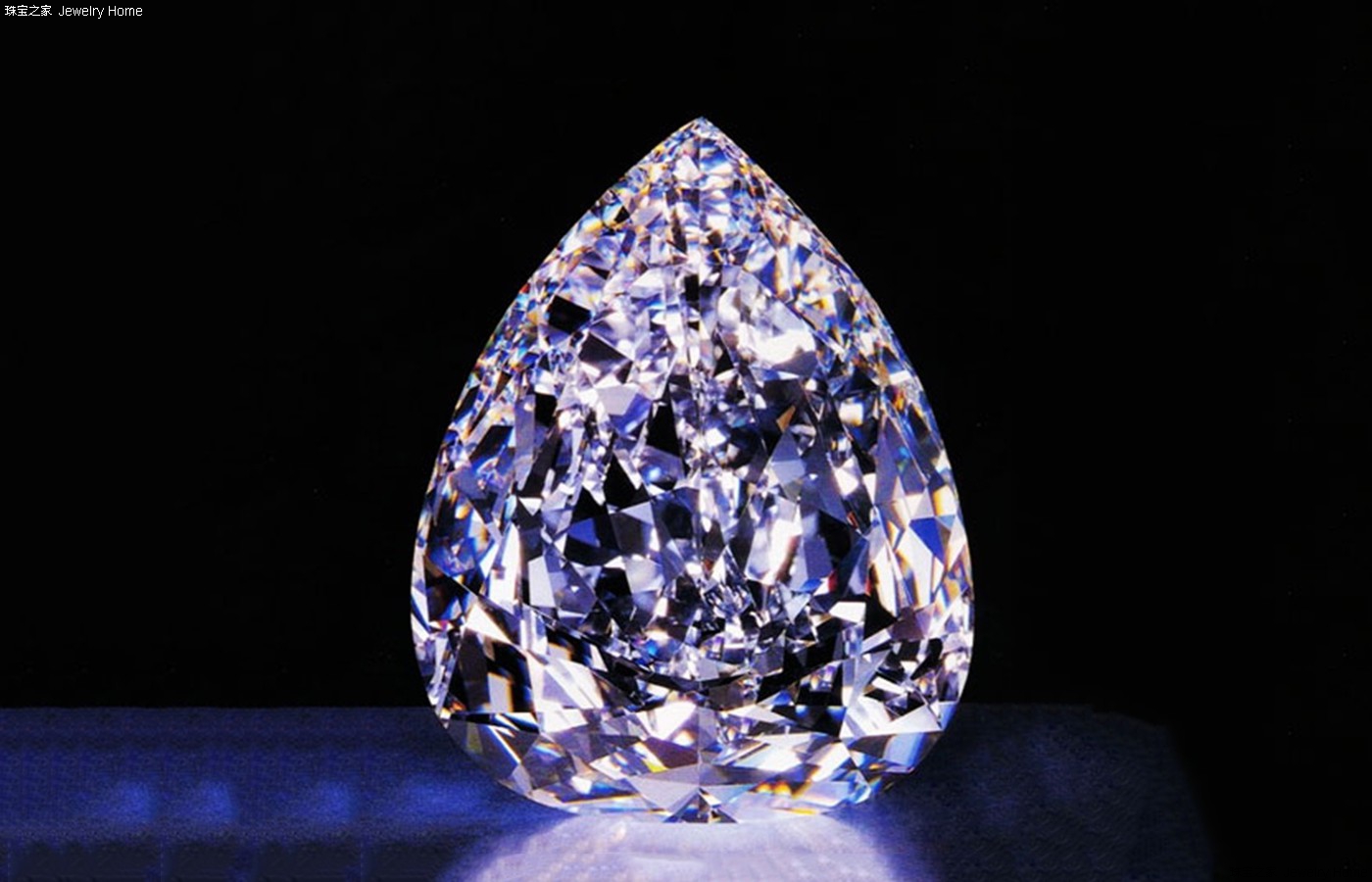 钻石等级划分标准 钻石等级对照表图片详解 - 知乎