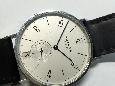 NOMOS TANGOMAT 602机芯拆解图