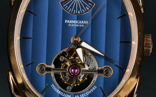 2017 SIHH 帕玛强尼新品汇总