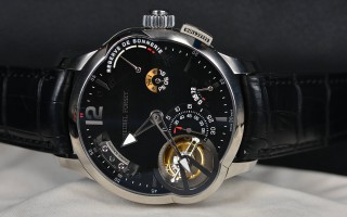 2017 SIHH 高珀富斯新品汇总