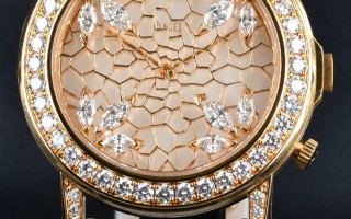 Altiplano系列60周年优雅礼献 SIHH 2017伯爵新品汇总