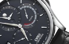 百年匠“芯” 赓续佳作 豪利时艺术家Oris112 自主机芯腕表