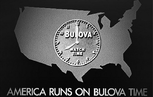 宝路华Bulova手表在世界排名 宝路华手表排名怎么样