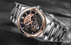 Vgasy手表是什么品牌 小霸王Vgasy手表介绍