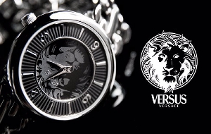 Versus手表是什么品牌 范瑟丝Versus手表品牌介绍