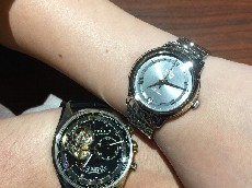 入手真力时EL PRIMERO 42MM一块