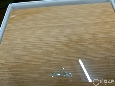  从小爱表 入手欧米茄海马8500蓝盘作业