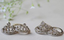  H.Stern推出新品King&Queen系列戒指，为爱情加冕