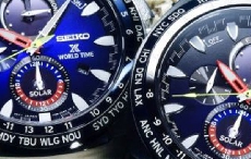 挑战深海冒险极限：SEIKO PROSPEX缔造表界传奇、尽显海上雄姿