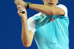理查米尔形象大使亚历山大·兹维列夫问鼎蒙彼利埃赛 获职业生涯第二冠