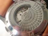 細數優點 購入漢米爾頓卡其風速H77616533腕表